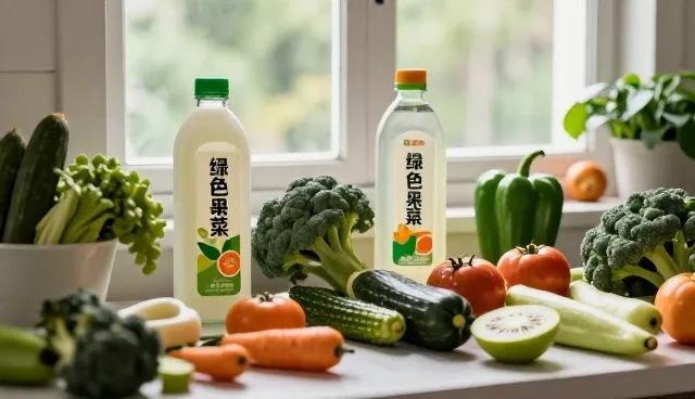 农产品品牌包装中的控品质实践与常见问题解析