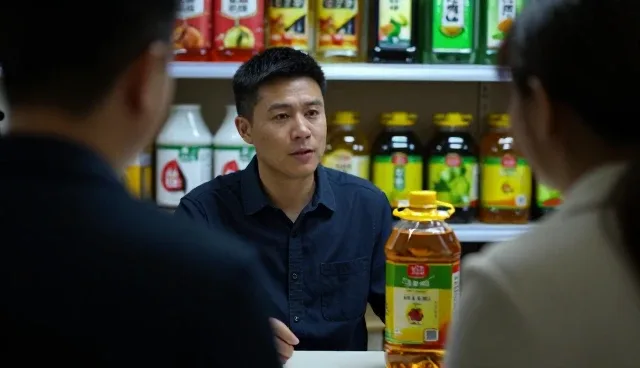 标准化种植如何影响绿色农产品的选型决策