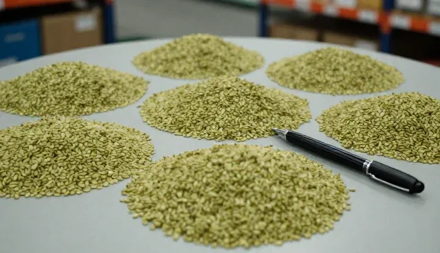 绿色种植技术咨询中的选型关注点影响业务发展
