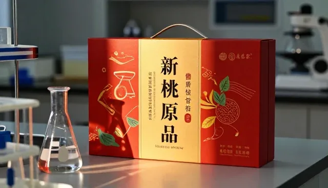 特色农副产品礼盒在流通中的性能保障与常见问题应对