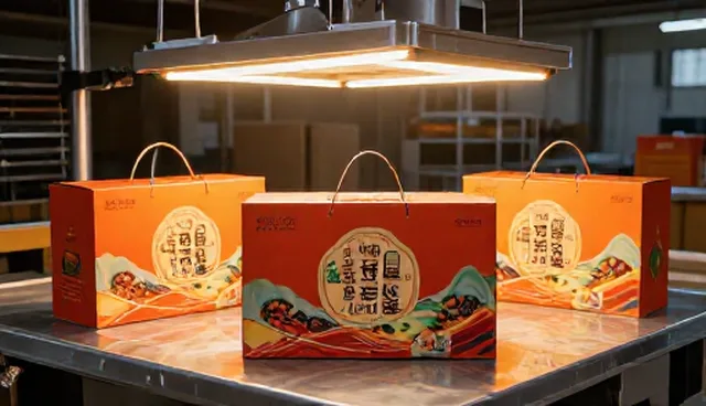 农副产品储存运输向智能化发展,食品安全成关键