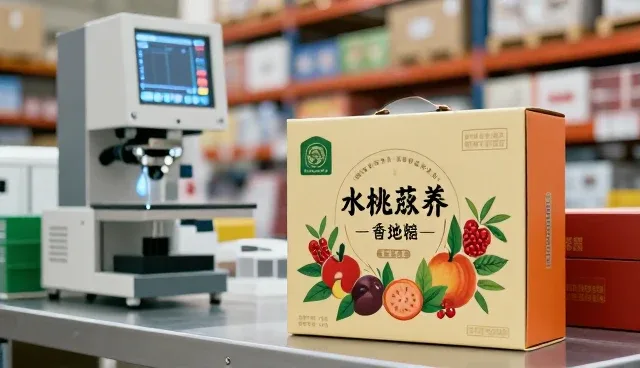 农产品销售配送中的质量检测问题及解决方向