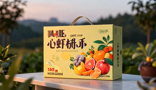 特色果蔬品牌包装的使用维护要点与适用条件分析